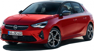 2022 Opel Corsa 1.2 100 HP Otomatik Edition Araba kullananlar yorumlar